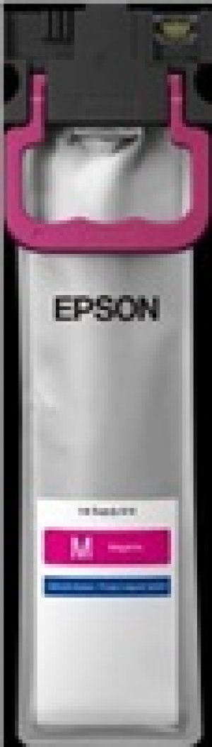 EPSON WorkForce Pro EM/EP-C800R Magenta XL Ink