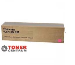 Toner Toshiba T-FC65-EM purpurový