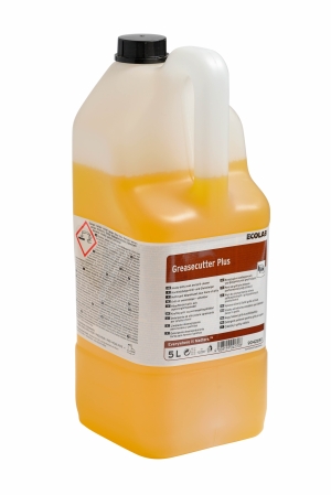 ECOLAB Greasecutter Plus, 5 l
