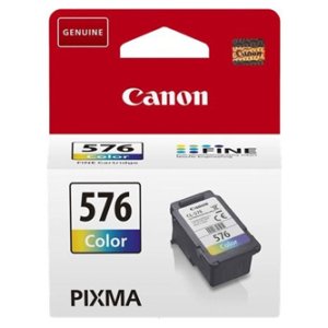 Náplň Canon CL-576 barevná