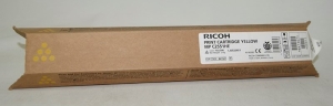 Toner Ricoh MPC 2551 yellow