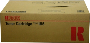 Toner Ricoh Type 185 černý
