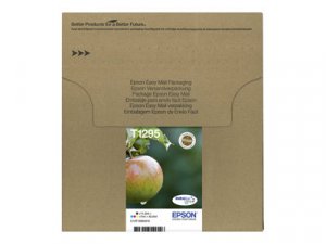 Náplň Epson C13T12954511 (L) EasyMail CMYK multipack blistr