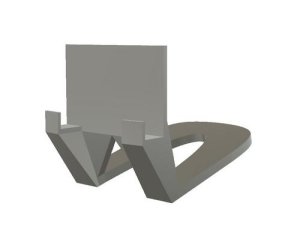 TP-LINK držák/stojan pro EAP zařízení EAP235-Wall EAP615-Wall šedá antracit