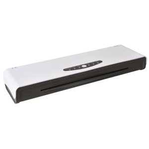 Laminátor Wallner LM-341 - A3, do 250 mic, rychlost 60 s