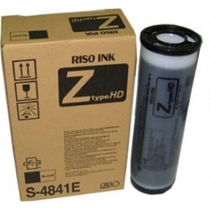 Risograph Ink S-8134E / S-6870E black 1x1000ml