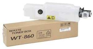 Odpadní nádobka Kyocera WT-860 1902LC0UN0