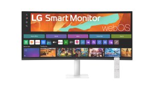 32'' LG LCD 34U601SA: VA,QHD,100Hz,HDR10
