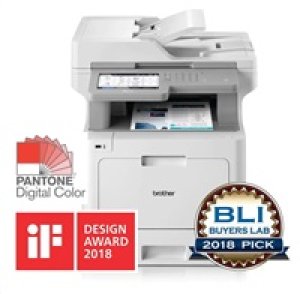 Brother MFC-L9570CDW