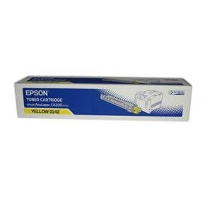  Toner Epson C13S050242 žlutý