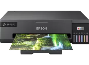 EPSON tiskárna ink EcoTank L18050