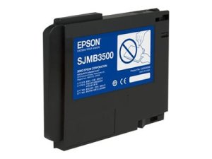 Epson Maintenance Box - Kolektor odpadního inkoustu - pro ColorWorks TM-C3500; TM C3500