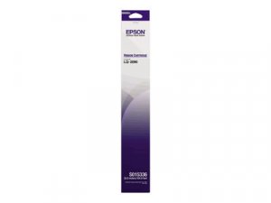 Epson - Černá - Tisková páska - pro LQ 2090, 2090II, 2090IIN