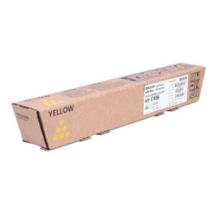Toner Ricoh 842098 žlutý