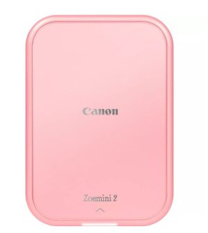 Canon Zoemini 2 (růžová) + 30 fotek