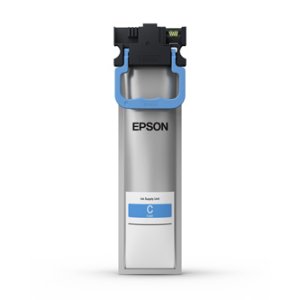 Náplň Epson C13T11C240 (L) azurová