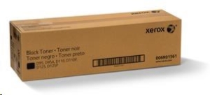 Xerox Black toner cartridge  pro D95A/D110/D125 BAZAR/POŠKOZENÝ OBAL