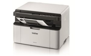 BROTHER Laser DCP-1510E (použitý) Print/Scan/Copy, A4, 20str/minuta, 2400 x 600, GDI, USB