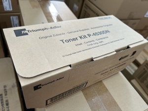 Toner Triumph Adler P-4530DN černý