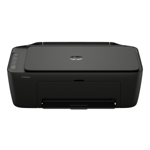 HP All-in-One Deskjet 2910 Cement Noir (A4, 7,5/5,5 ppm, USB, Wi-Fi, BT, Print, Scan, Copy)