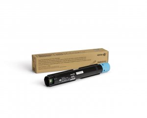 Toner Xerox 106R03772 azurová