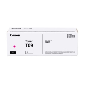 Canon cartridge T09 magenta (i-SENSYS X C1127) CLICK