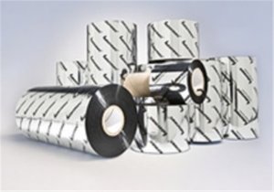 Páska Honeywell TTR, TMX2010/wax-res/110mm/420m/in/1'' (1-970649-07-0)