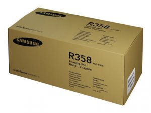 Samsung MLT-R358 - Černá - originální - zobrazovací jednotka tiskárny - pro MultiXpress SL-M4370LX, SL-M5360RX, SL-M5370LX, SL-M5370NX, SL-M5373LX, SL-M5373NX