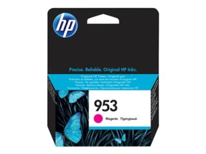 HP Ink/953 Original Magenta, HP Ink/953 Original Magenta