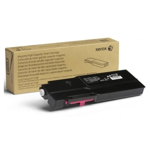 XEROX VersaLink C405DN - extra high capacity Magenta 