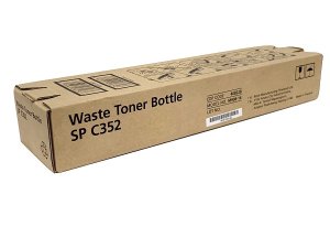 Waste Toner Bottle SPC 352DN