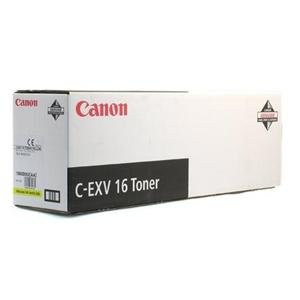 Toner Canon C-EXV16Y žlutý