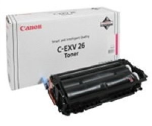 Toner Canon C-EXV26 černý