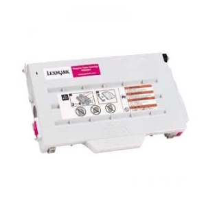 Toner Lexmark 15W0901 purpurový