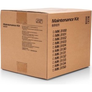 Kyocera originální maintenance kit MK-3130, 1702MT8NL0, 500000str., Kyocera FS4100DN, FS4200DN, FS4300DN, ECOSYS M3550idn, sada pr