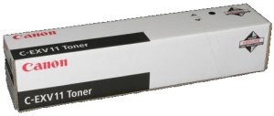 Toner Canon C-EXV11 černý