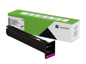LEXMARK Lxk XC96x Ruckgabe-Tonerkassette Magenta, Lxk XC96x Ruckgabe-Tonerkassette Magenta