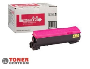 Toner Kyocera TK-570M 1T02HGBEU0 purpurový