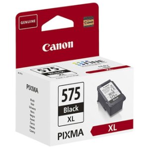 Náplň Canon PG-575XL černá
