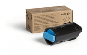 Toner Xerox 106R03924 azurový