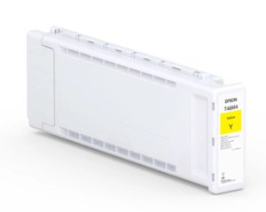 Náplň Epson C13T48M400 žlutá