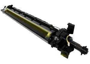 Develop Developing Unit DV313Y yellow (A7U418H) pro +308