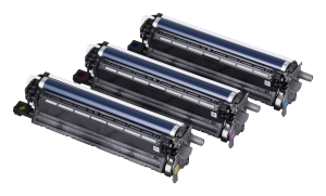 IMAGE DRUM CMY MC554