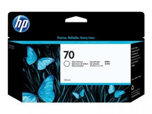 Náplň HP č.70, C9459A zesilovač lesku