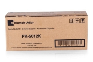 Toner Triumph Adler PK-5016K černý