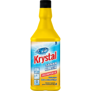 KRYSTAL Sanan Klasik 1,1 kg