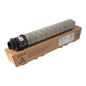 Toner Ricoh NRG IM C2000, 2500 (842311) černý (16 500 stran)
