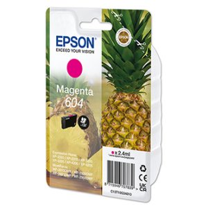 Náplň Epson C13T10G34010 purpurová