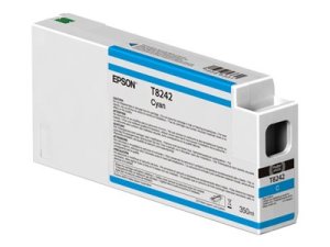 Epson T54X4 - 350 ml - žlutá - originální - inkoustová cartridge - pro SureColor SC-P7000V, SC-P9000V