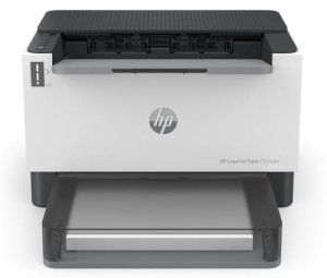 HP LaserJet Tank 2504dw černobílá laserová tiskárna A4 USB+WIFI 22 stran/min, duplex, tankový systém